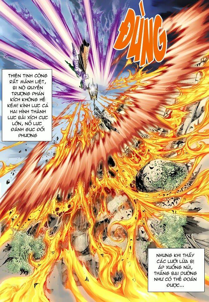 thần binh huyền kỳ ii chapter 48 5