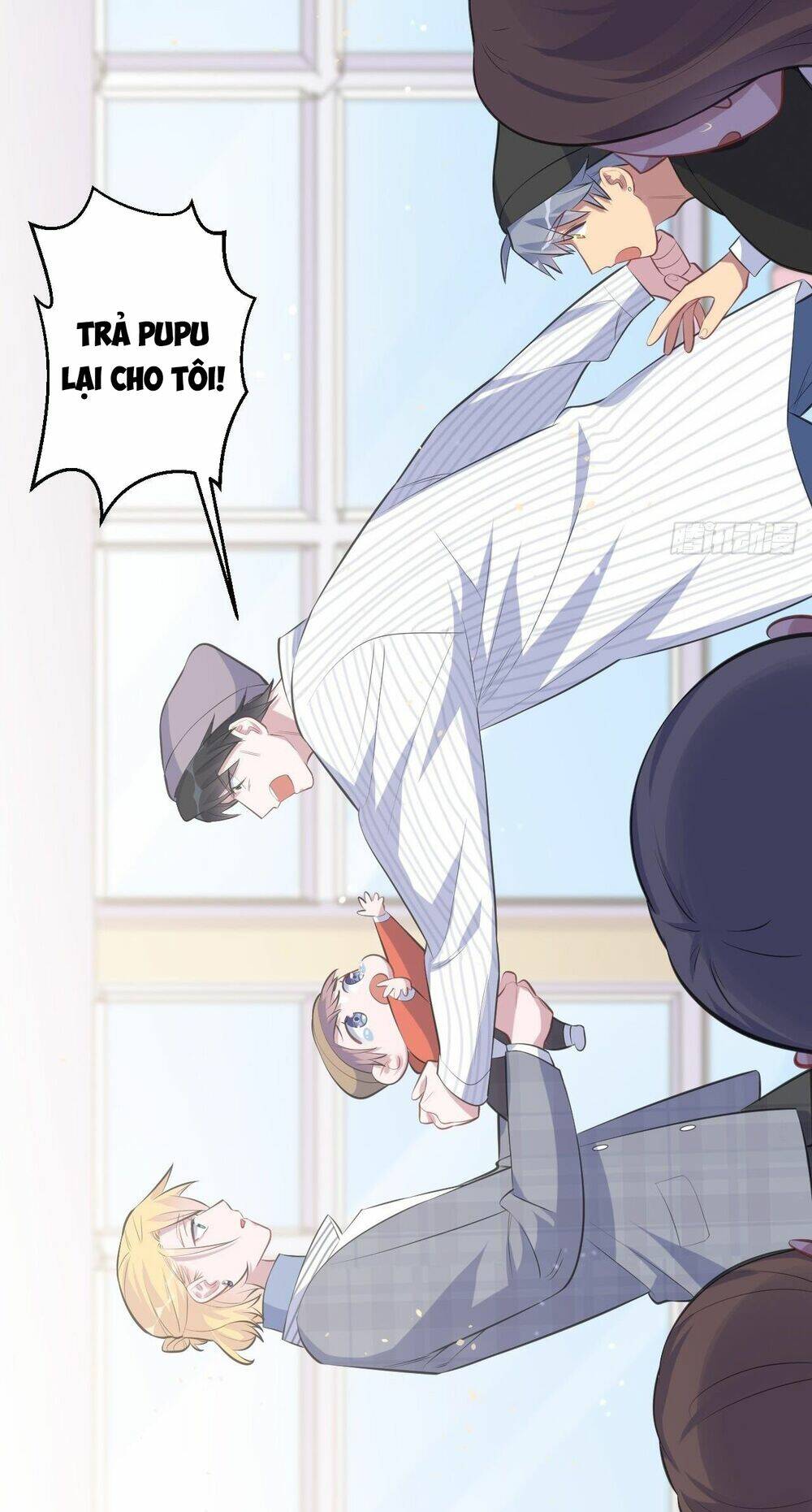 nhạc phụ đại nhân là lão bà chapter 75 28