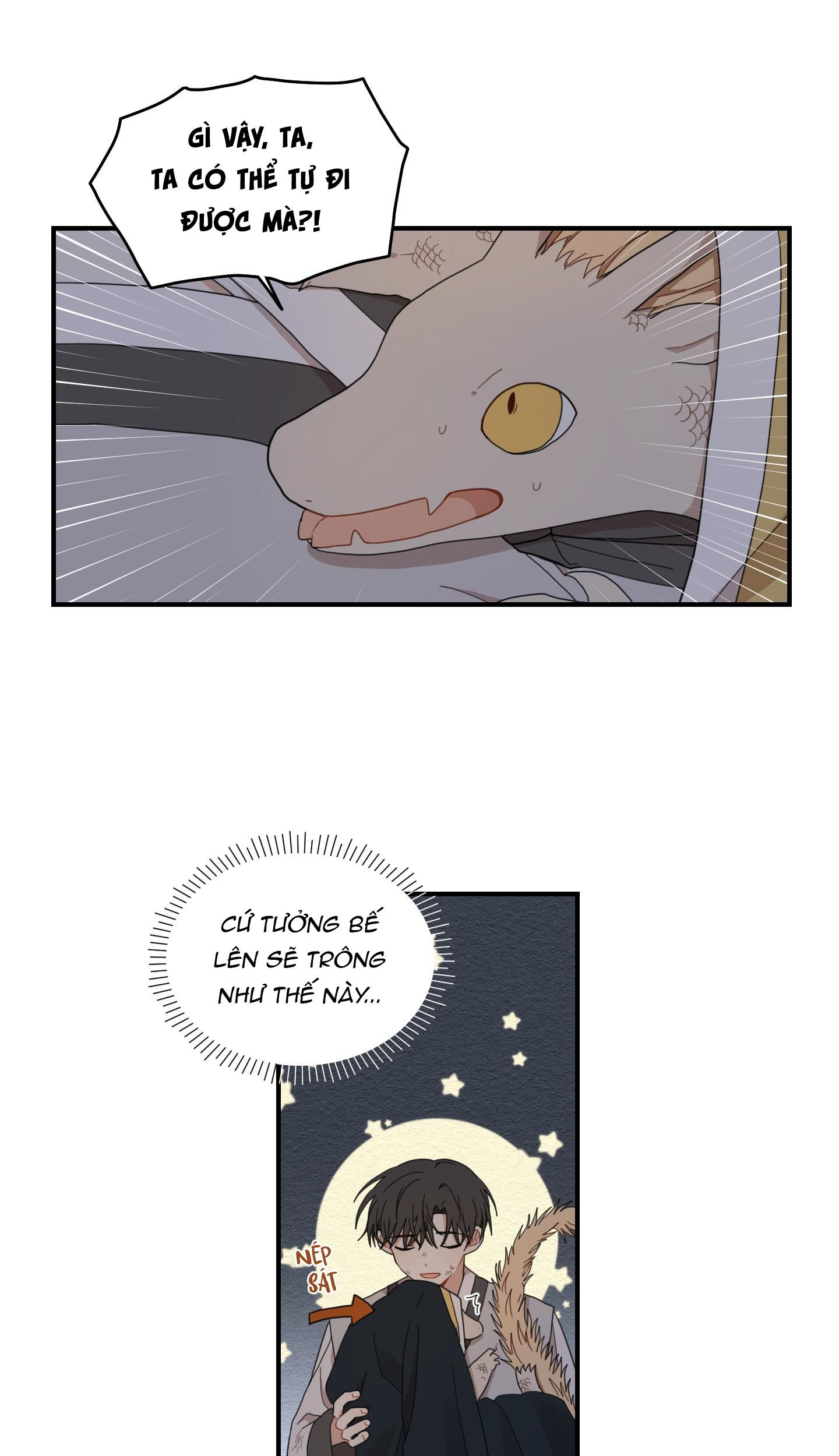 đường hoa liên kiều rơi chapter 9 13