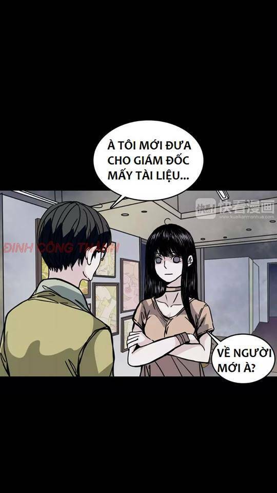 tiểu quỷ chapter 18 5