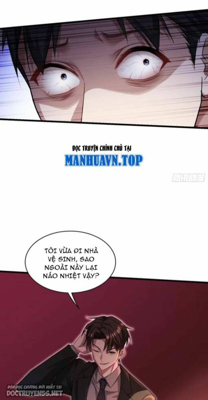 Bỏ Làm Simp Chúa, Ta Có Trong Tay Cả Tỉ Thần Hào chapter 16.2 26