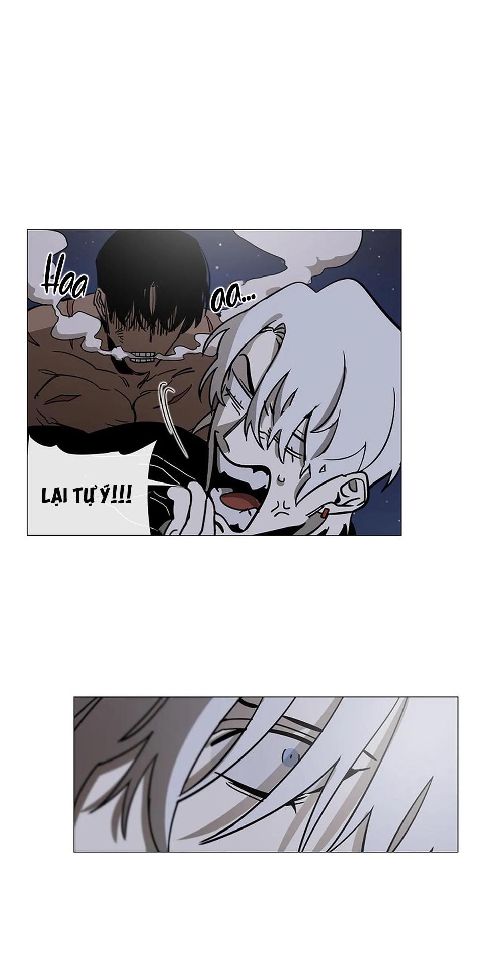 bl cổ trang - âu cổ ngắn nhà kim chapter 17.4 24