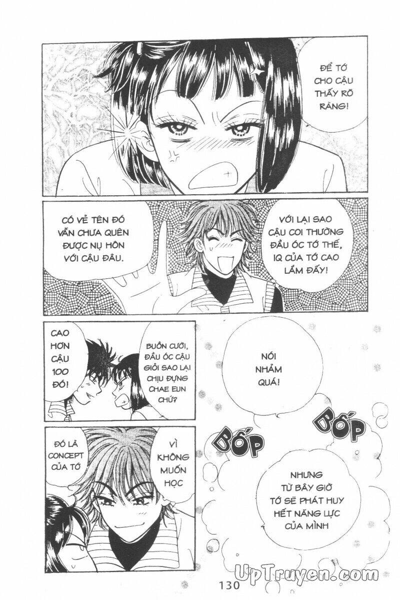 cô nàng ngổ ngáo chapter 10 128