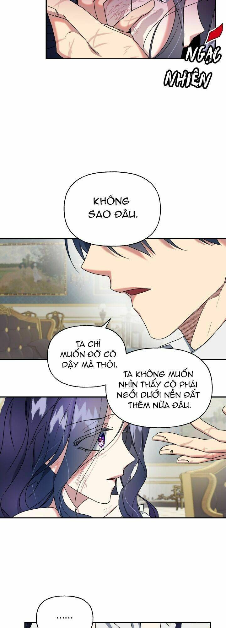 tế phẩm công chúa chapter 6 19