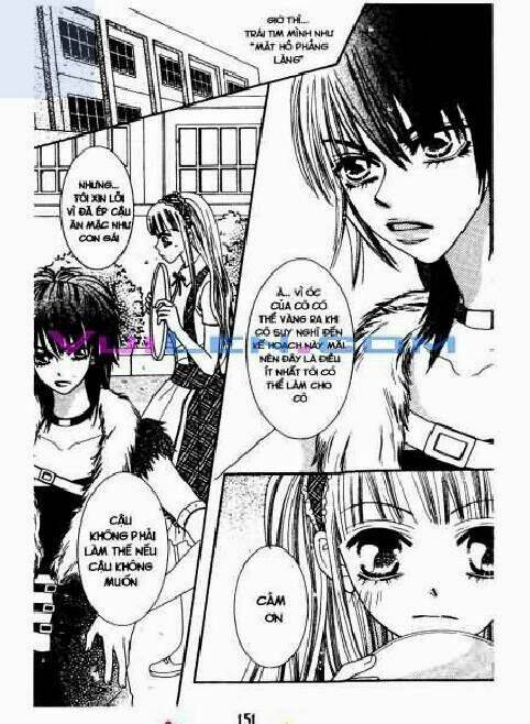 neck and neck chapter 6 147