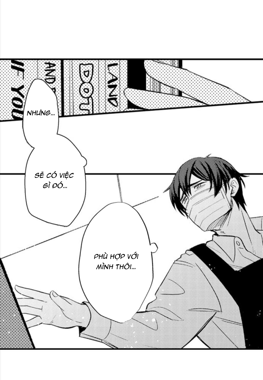 mặt sẹo quyến rũ chapter 7 45