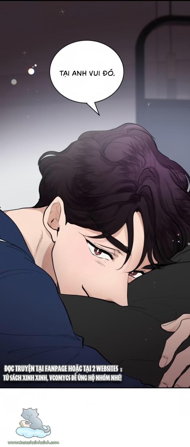 oan gia ngõ hẹp chapter 72 34