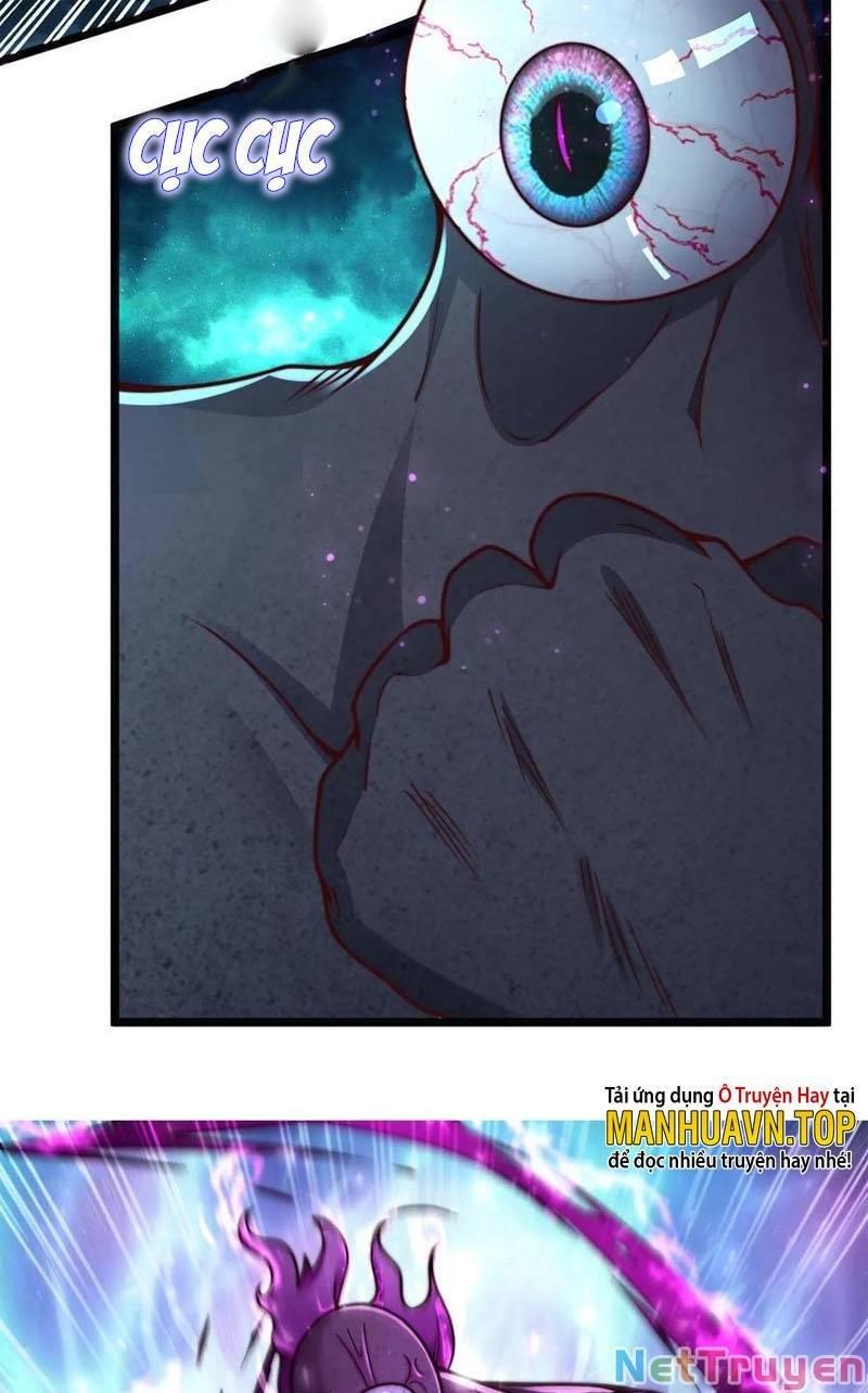 ta nuôi ma quỷ ở trấn ma ti chapter 5 21