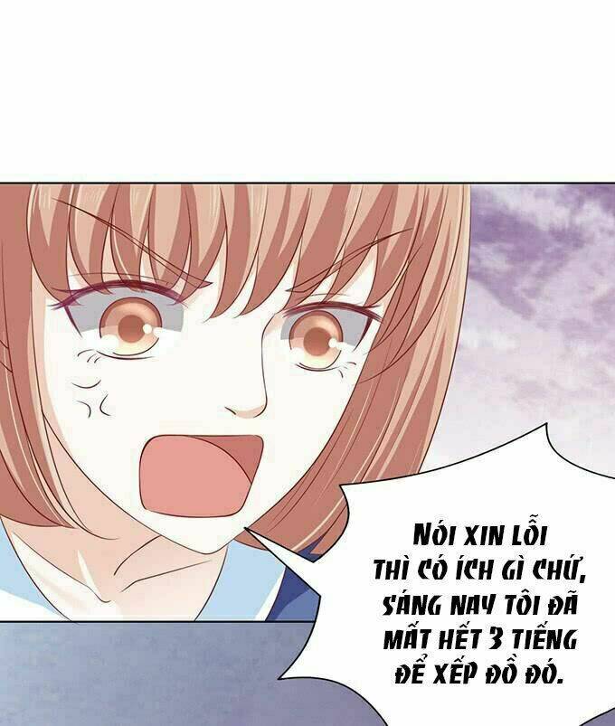 liệt ái tri hạ: series mật đào tiểu tình nhân chapter 94 26