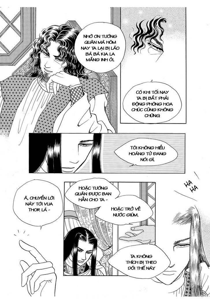princess manhwa chapter 60 23