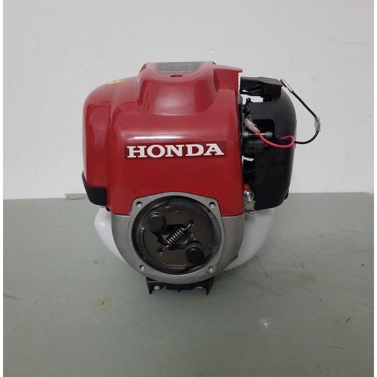 Đầu động cơ máy cắt cỏ HONDA-GX35 LOẠI XỊN Động cơ 4 thì.