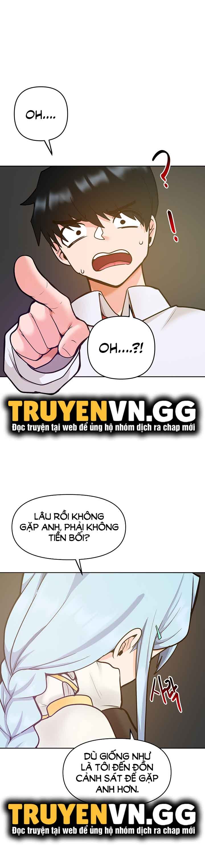 ứng dụng thôi miên chapter 17 34