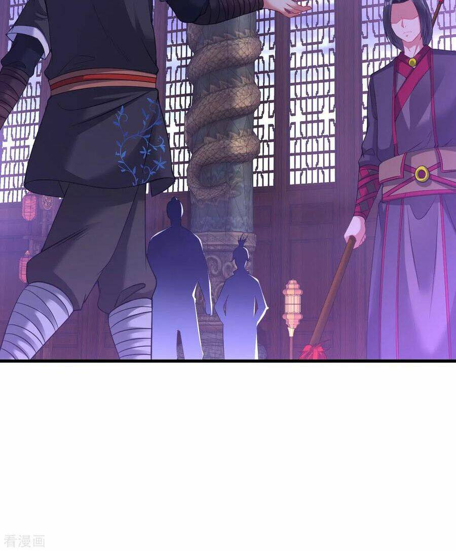 đạo ấn chapter 61 15