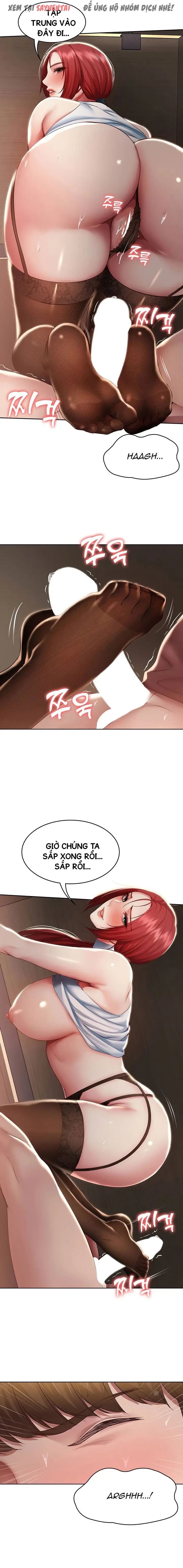 nhật ký ở trọ - không che chapter 99 9