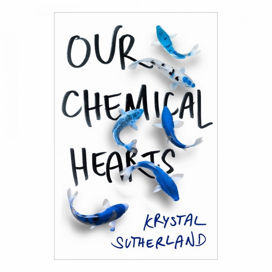 Our Chemical Hearts