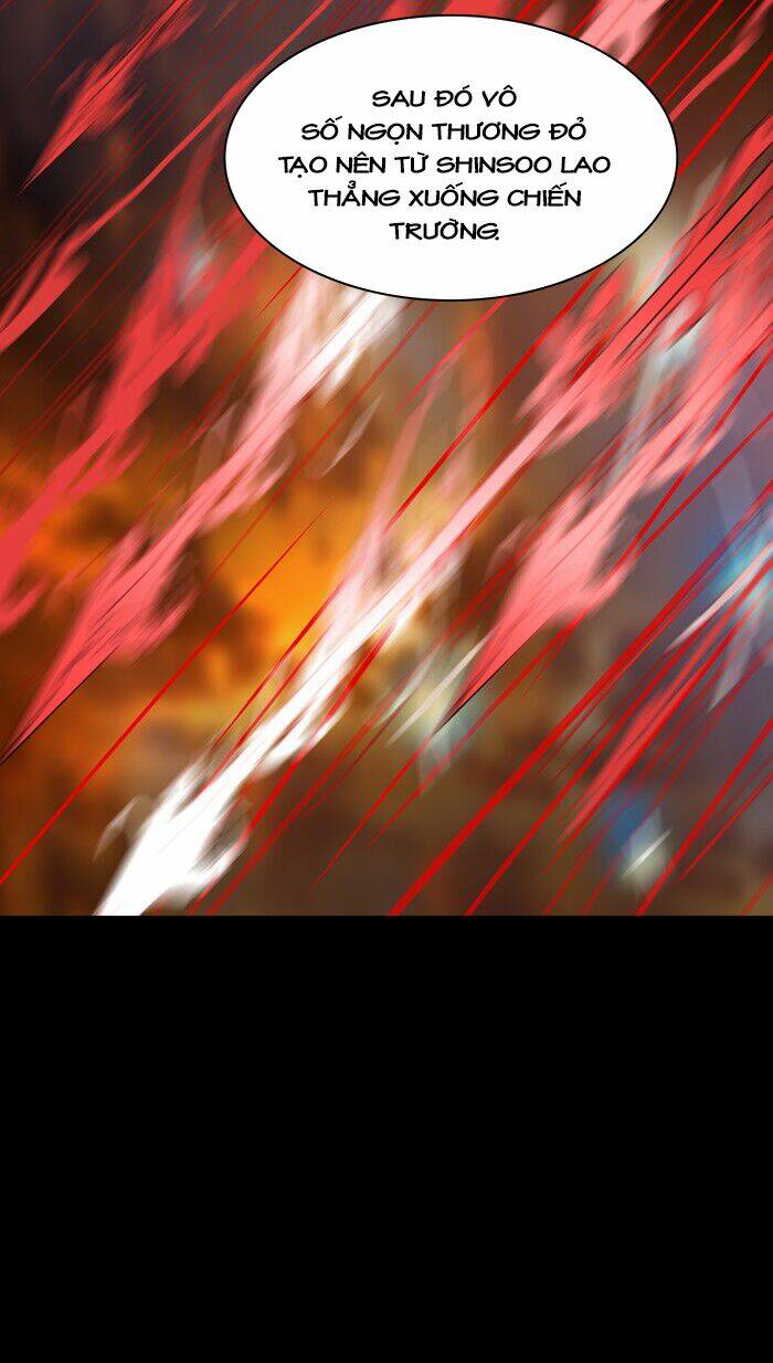 cuộc chiến trong tòa tháp chapter 321 16