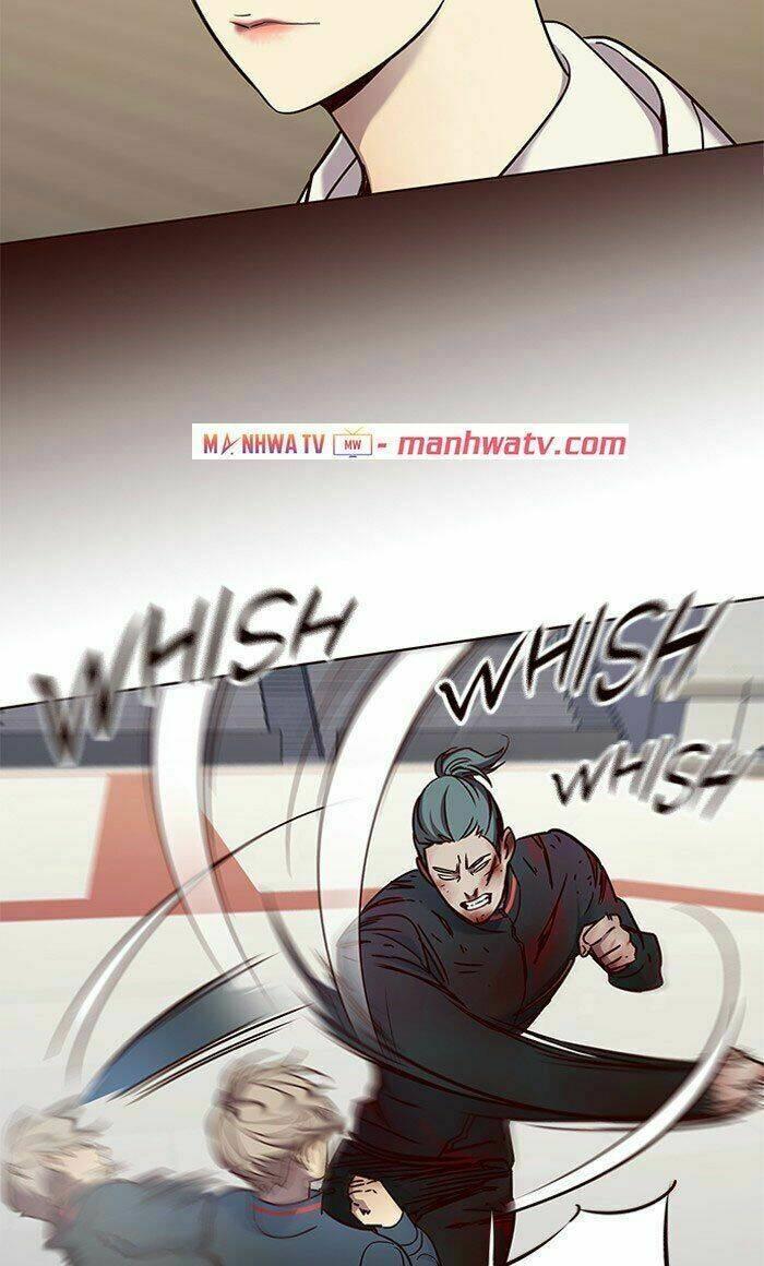 biến thân thành mèo chapter 71 44