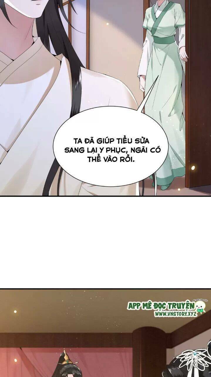 phượng hoàng vu phi chapter 67.5 12