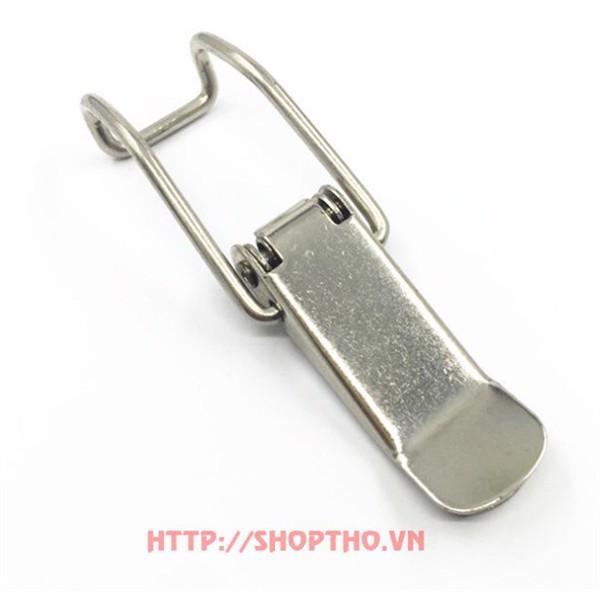 Khóa móc nhanh SF115 - Inox 201