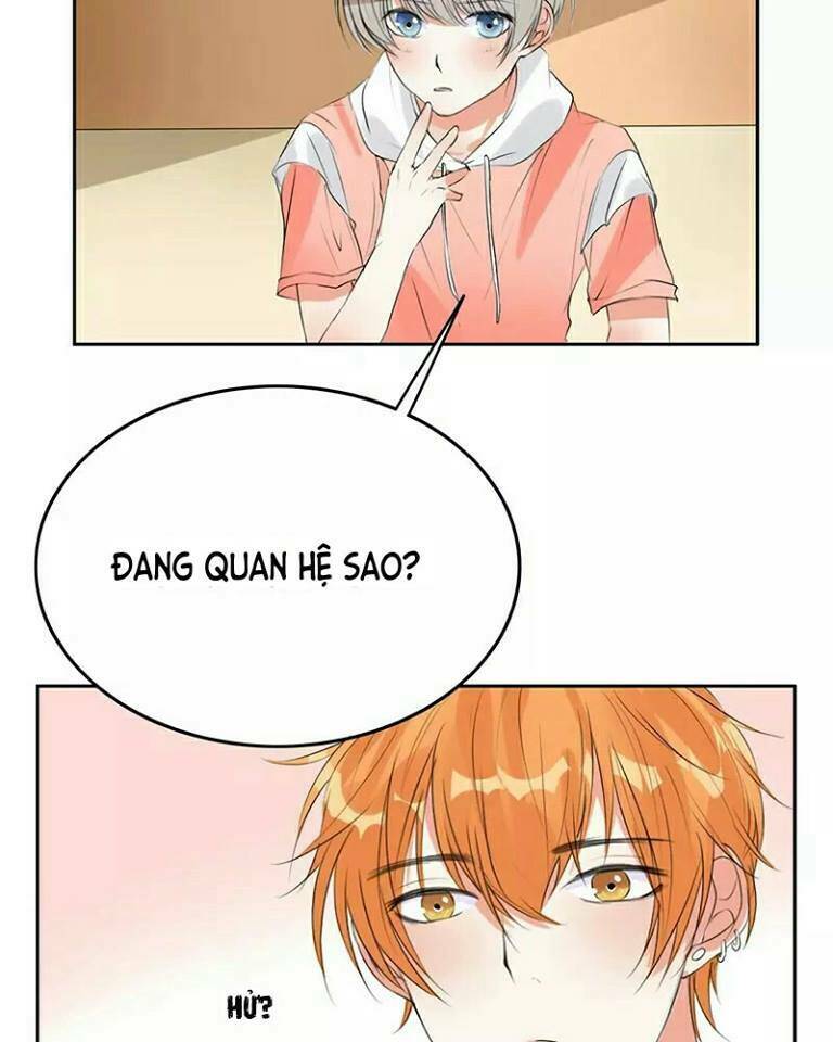 trẫm không phải là đại minh tinh chapter 16 29