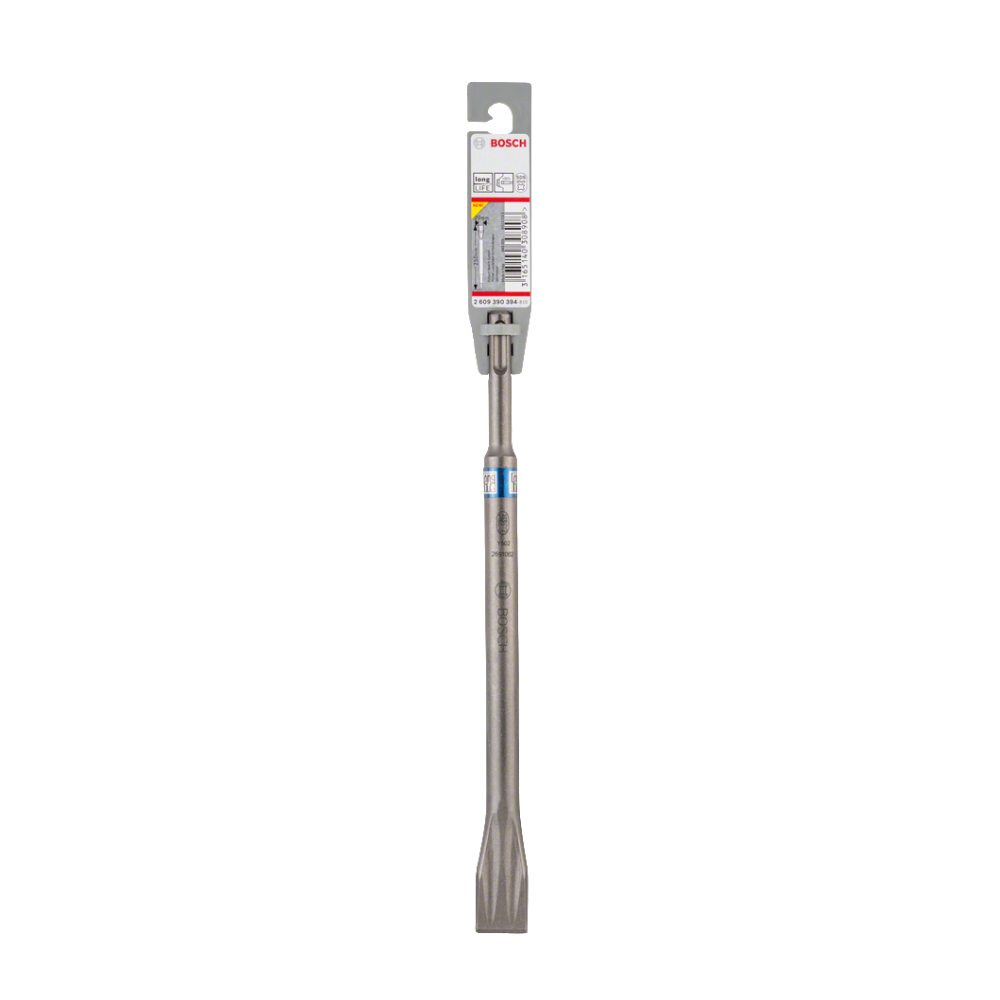 Mũi đục dẹt Bosch SDS-PLUS 20x250mm
