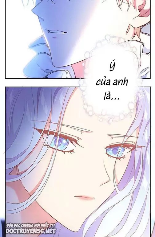 nếu tôi là nhân vật phản diện liệu tôi sẽ chết chapter 2 4