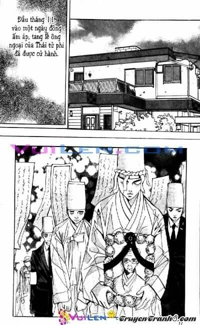 goong - [ hoàng cung ] chapter 13 9