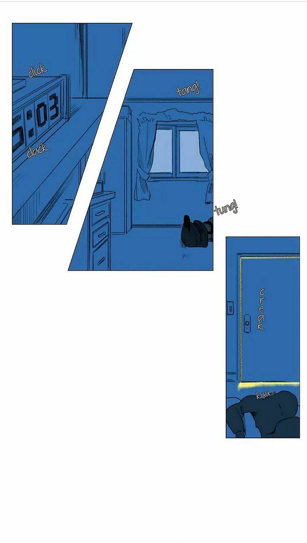 ugly duckling chapter 4 3