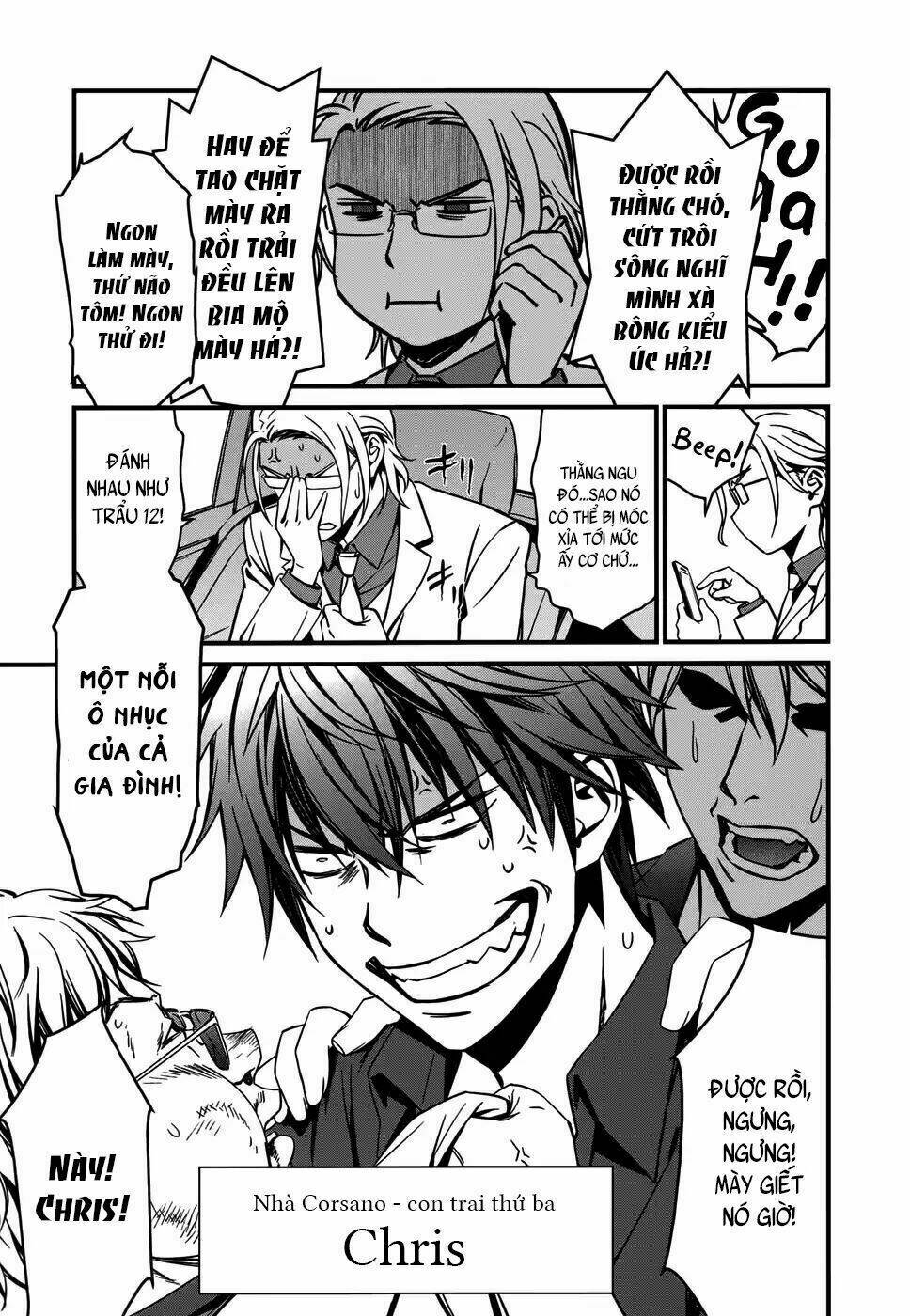 mourning bride chapter 1 18