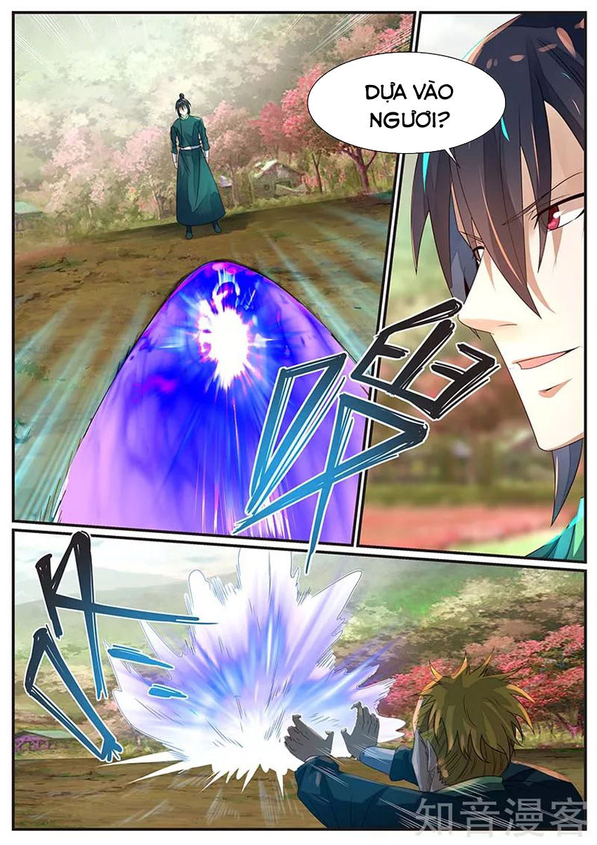 ngự thiên chapter 75 3
