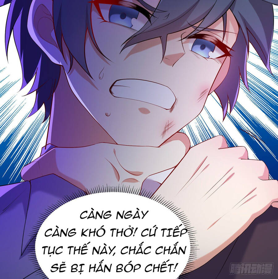 nhặt thuộc tính tại trái đất chapter 11 33