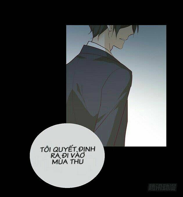 hoa đào nhẹ rơi đẹp như em chapter 0 9