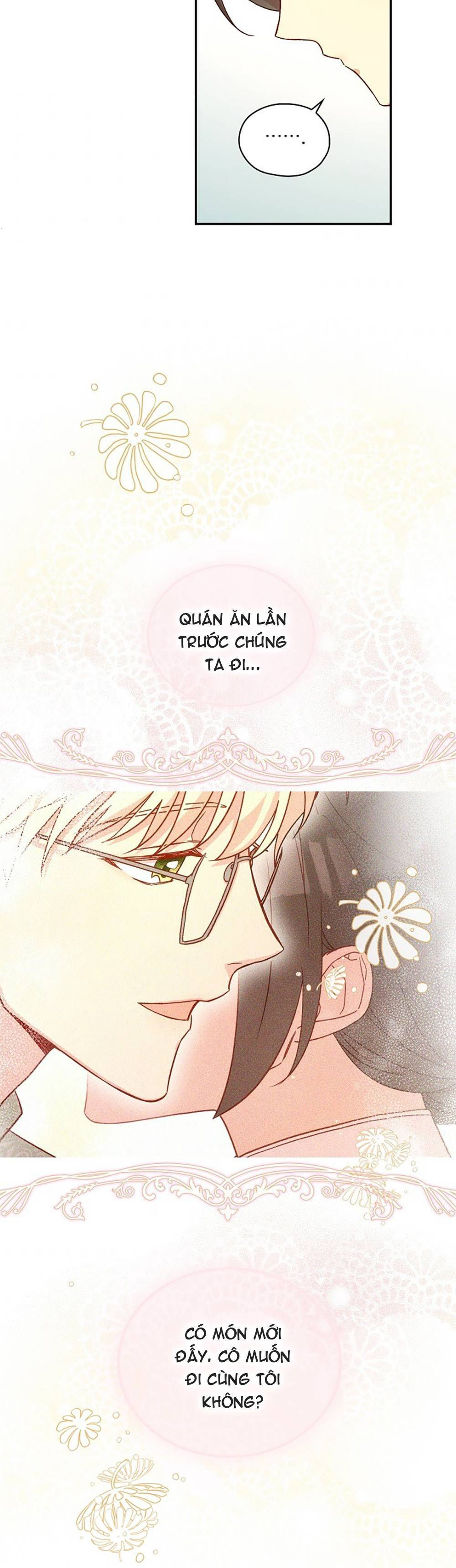 sống sót dưới thân phận hầu nữ chapter 54 2