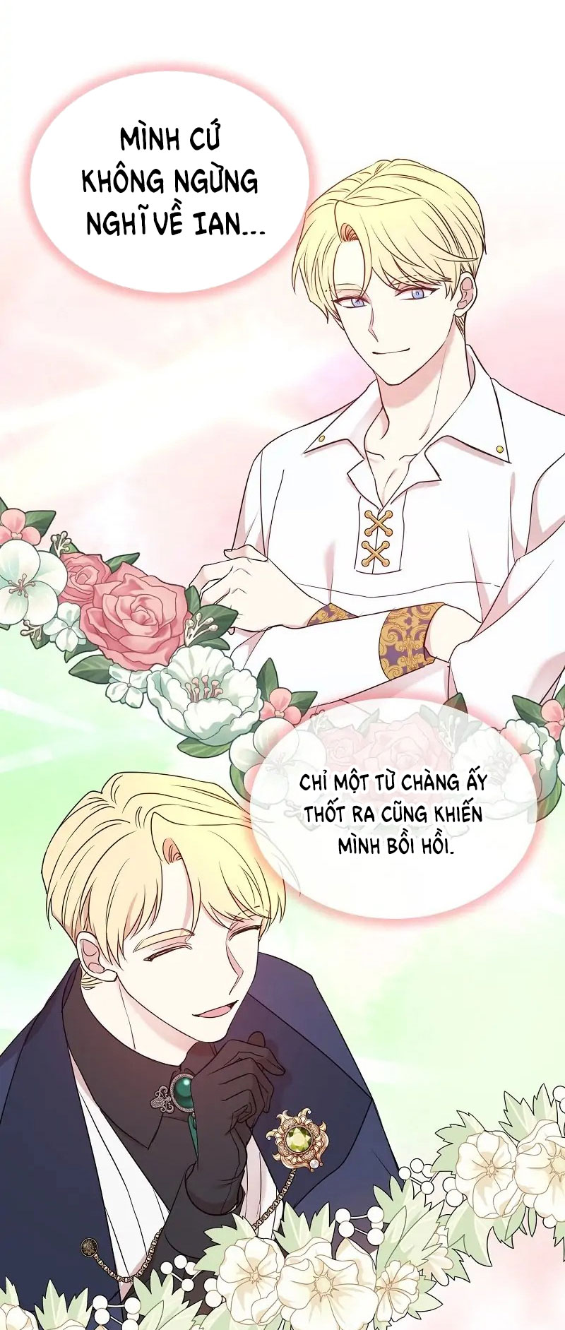 tôi chán nản vì người chồng thứ 2 còn "khỏe" hơn chồng cũ chapter 32.2 6