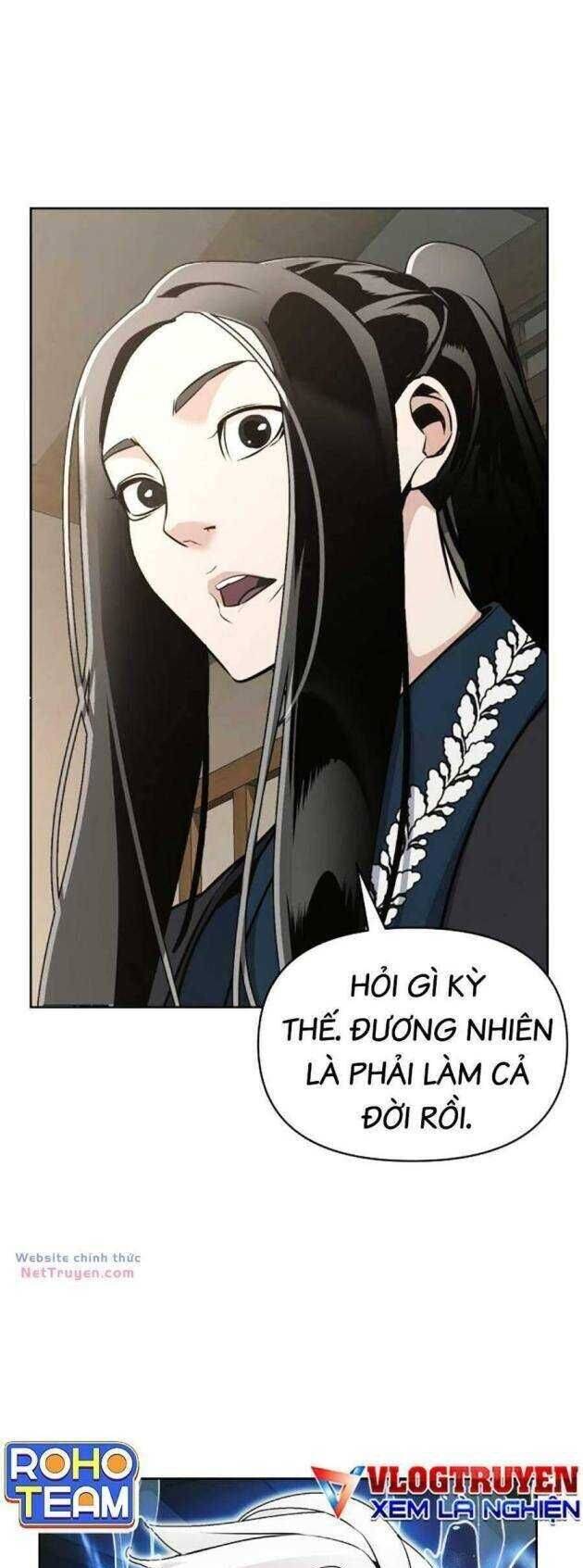 Tiểu Tử Đáng Ngờ Lại Là Cao Thủ chapter 39 53