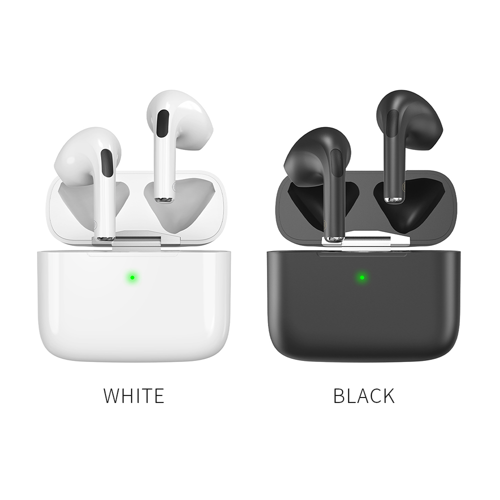 Tai Nghe Kép Không Dây XY-9 TWS-BT5.0 Âm Thanh Nổi HiFi Điều Khiển Cảm Ứng Có Hộp Sạc