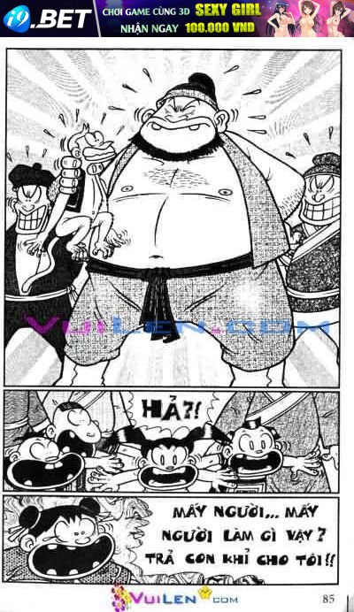 thần đồng đất việt chapter 49 81