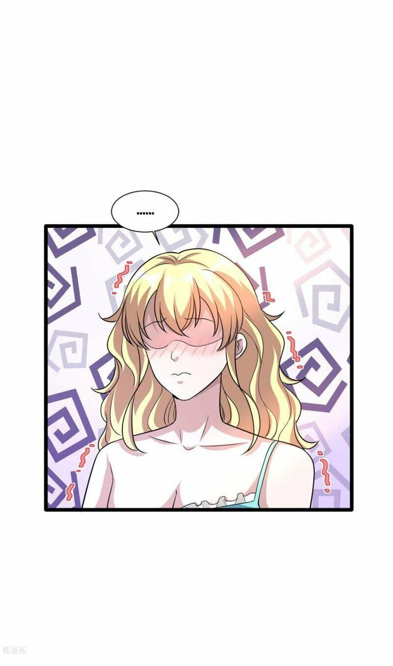 đô thị tà vương chapter 198 1