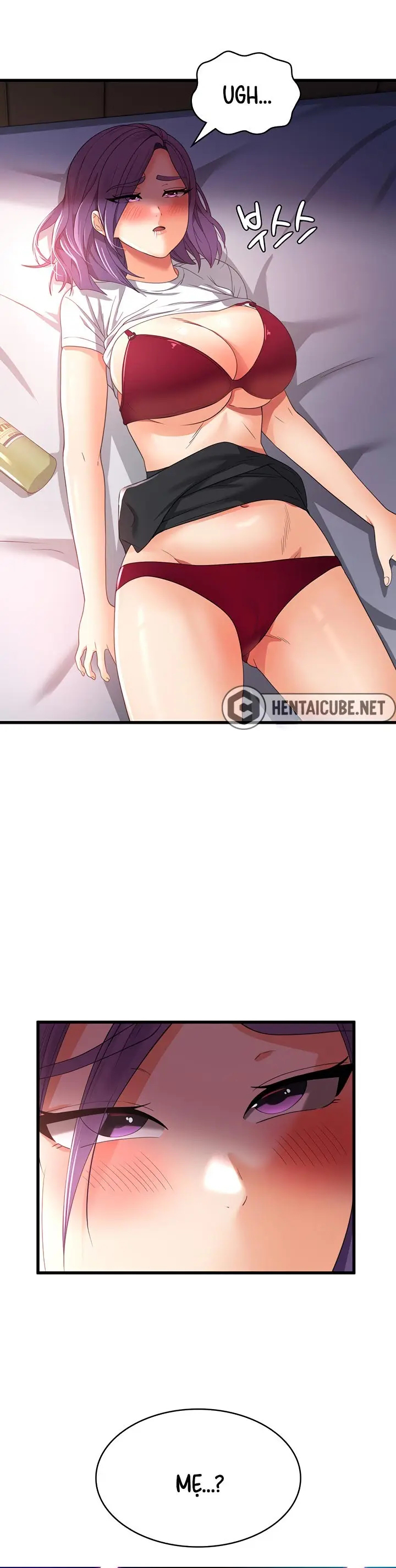 người đàn ông quyến rũ chapter 23 14