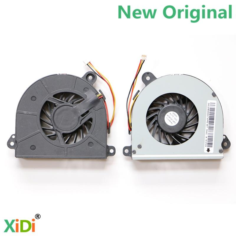 NEW CPU FAN FOR NEC VJ24LL-B PC-VJ24LLNTHTLB LL650/W LL750/W CPU COOLING FAN