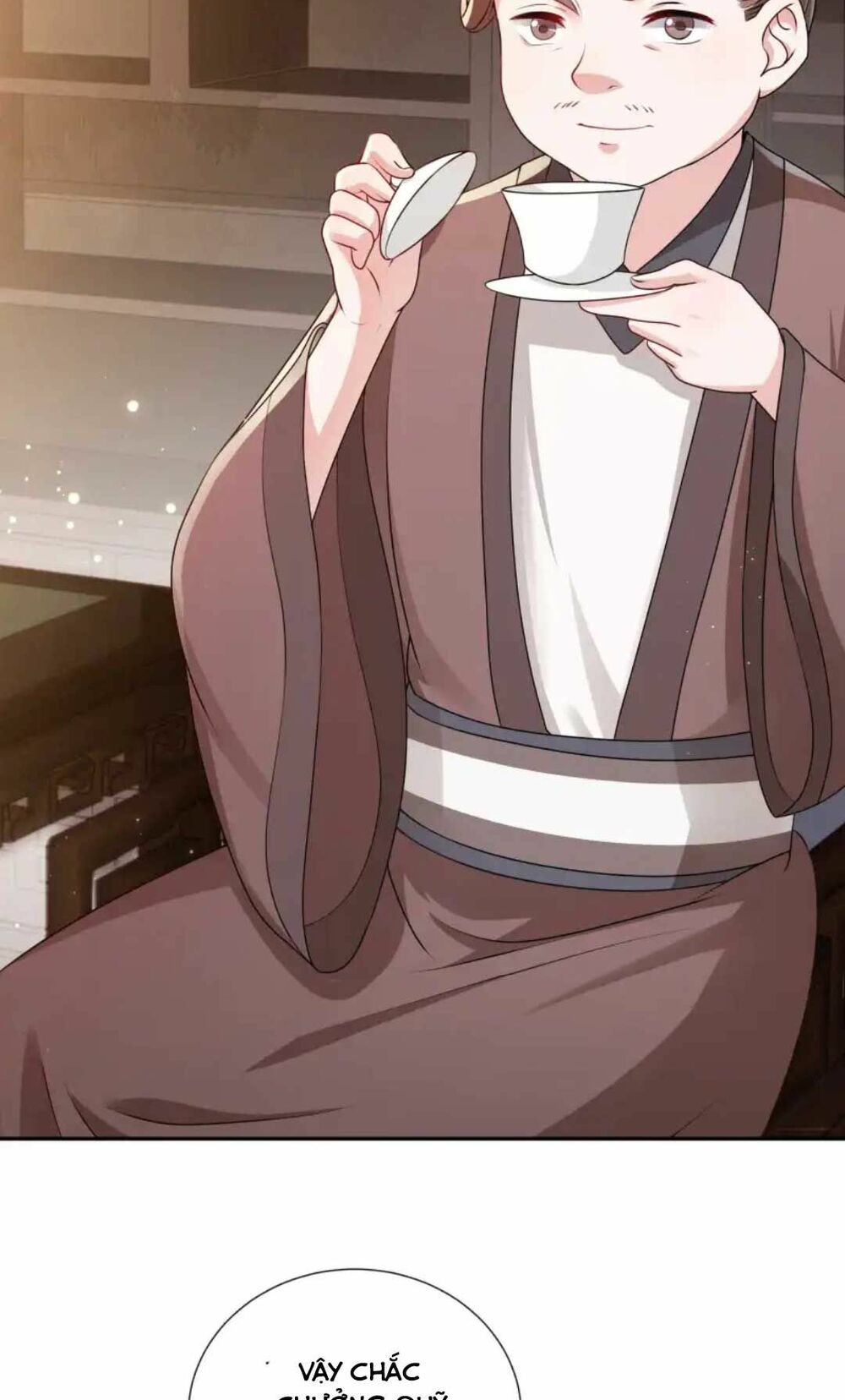 nam thần ai cũng muốn lấy ta chapter 32 2