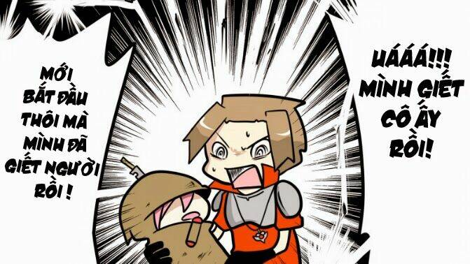 senyuu chapter 2.1 37