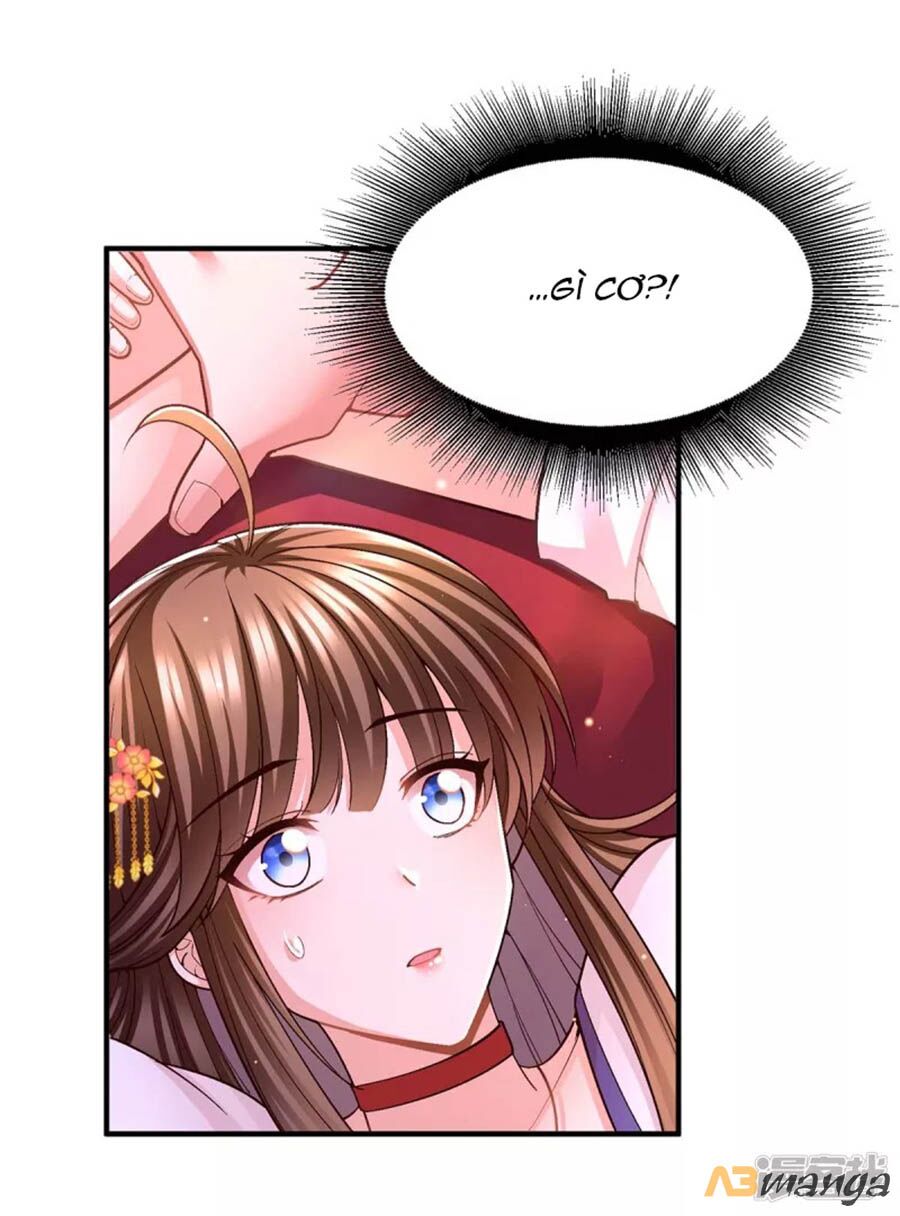 ngã tại hậu cung đương đại lão nữ chapter 109 24