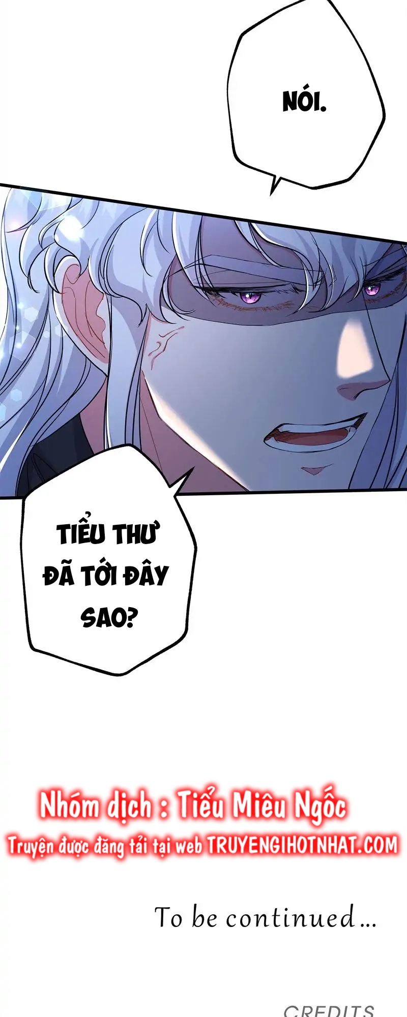 nếu trở thành ác nữ, liệu tôi có chết không ? chapter 55 61