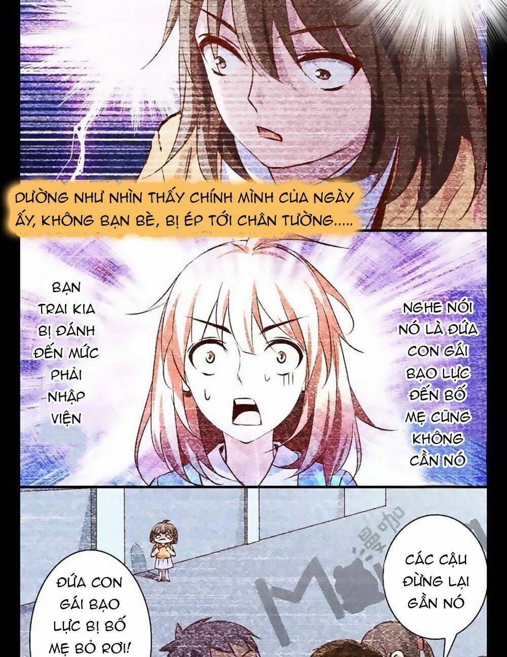 tâm linh thập hoang giả chapter 19 5