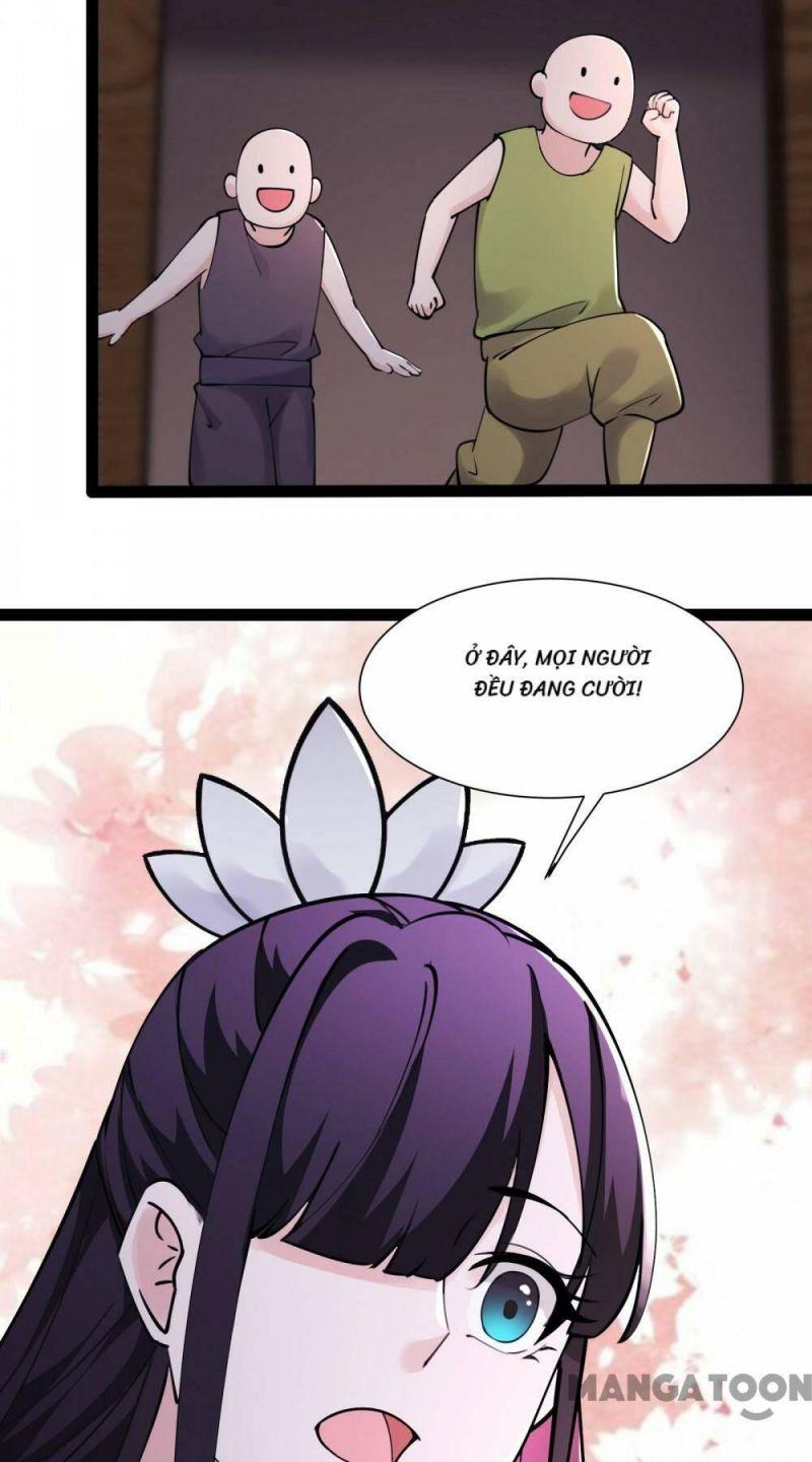 đồ đệ ta toàn là nữ ma đầu chapter 185 31