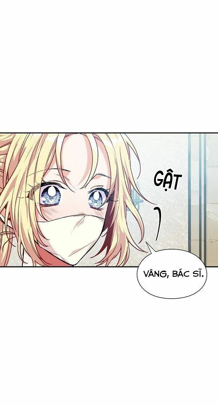 nữ hoàng ngoại khoa chapter 99 57