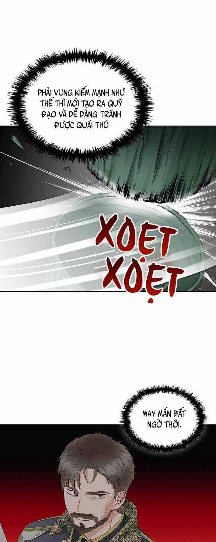 kẻ tạo ra nữ phản diện chapter 41 32