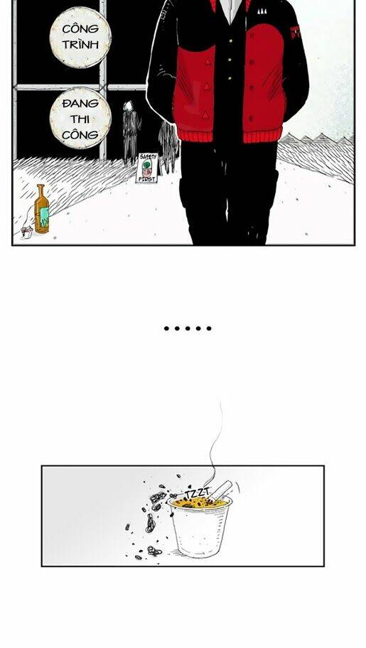 hành trình thoát khỏi địa ngục chapter 25 15