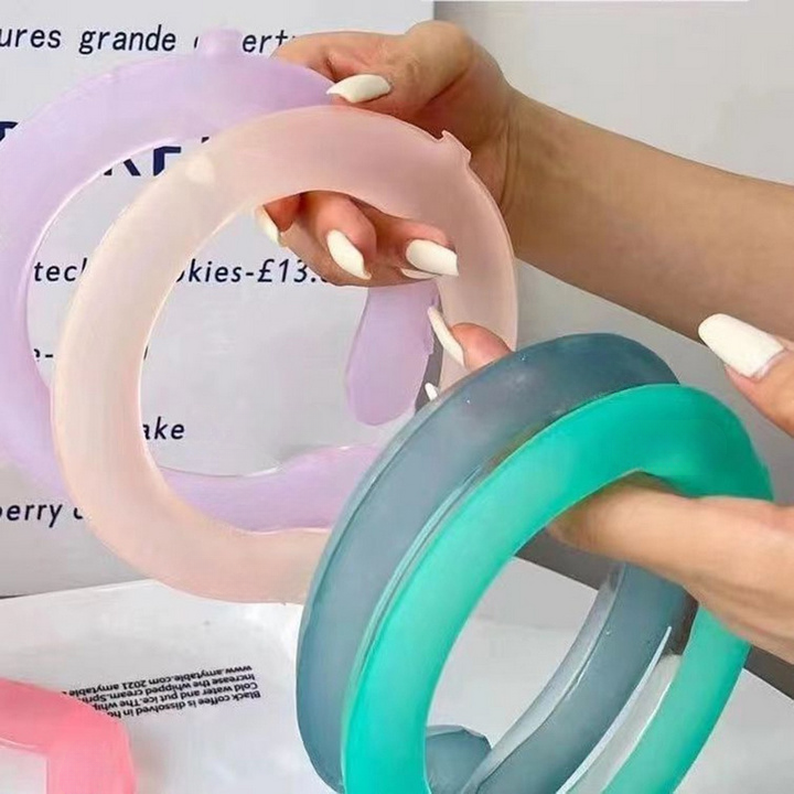 Vòng Đeo Cổ Neck Cooling Ring Làm Mát Giải Nhiệt Sảng Khoái Những Ngày Hè - Home and Garden